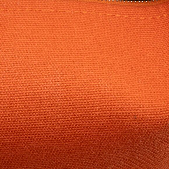 Hermes Canvas Bride-A-Brac Small Pouch - Picture 13 of 15